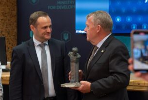Новини України - $375 млн від Данії: Кулеба розповів, на що підуть гроші