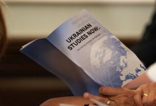 На полях ГА ООН Олена Зеленська взяла участь у заході присвяченому українським студіям