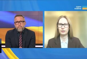 Держбюджет-2026: що чекає українців і як фінансуватимуть армію | Роксолана Підласа