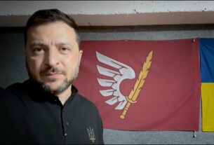 Сьогодні Донеччина – Краматорськ, Словʼянськ, наші бойові бригади 18.09.2025