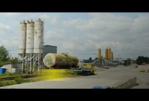 ТОВ «Бетонбуд»: АРМА шукає управителя найбільшого виробника будматеріалів Львівщини