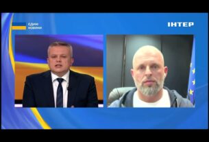 Матвій Бідний розповів, якими програмами підтримки може скористатись українська молодь