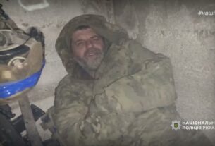 56 днів під ворожим вогнем у торецькому підземеллі: історія поліцейського з Тернопільщини