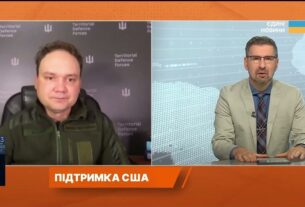 Активна оборона ЗСУ: тактичні успіхи й провал літнього наступу рф | Олександр Мусієнко