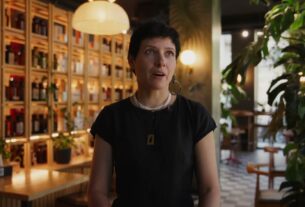 30.09.2025 Teahouse стане першим бізнесом в Україні, що отримає грант на відновлення виробництва
