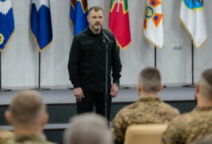 Система авіаційної безпеки МВС за останні роки набула величезних спроможностей | Ігор Клименко
