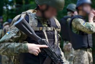 Від БЗВП до Присяги: перші кроки курсантів Академії СБУ набору-2025