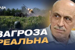 Україна готова навчити партнерів захисту від агресії рф | Олександр Павліченко