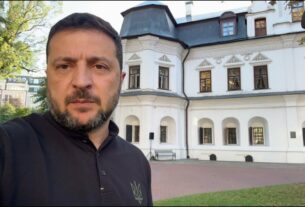 Цей тиждень наблизив узгодження 19-го пакету санкцій проти російської агресії 20.09.2025