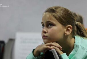 Фахівець ДСНС Чернігівщини провів заняття з безпеки для учнів ліцею
