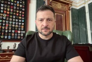 Прошу всіх партнерів перестати шукати виправдання, чому не вводити ті чи інші санкції