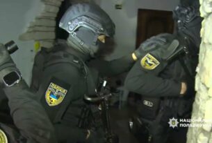 Торгівля людьми для трудової експлуатації іноземців в Україні: поліцейські викрили злочинну схему