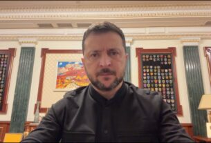 Жоден терорист у світі не дозволяв собі робити з атомною станцією те, що робить зараз Росія 30.09.25