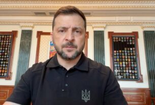 Росія продовжує вбивати, і жахливо, що немає достатньо сильної реакції глобальних суб’єктів