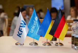 Навчання для фінансистів територіальних громад