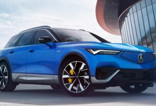 Авто новини - Acura знімає з виробництва електрокросовер ZDX після року продажів