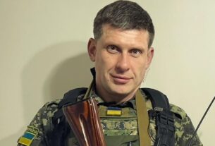 Новини культури - Актор Олексій Тритенко розповів про службу в ЗСУ