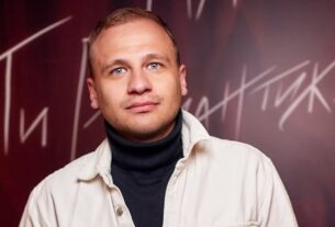 Новини культури - Актор Євген Ламах став до лав ЗСУ