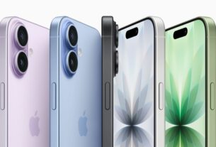 Технології - Apple офіційно презентувала iPhone 17