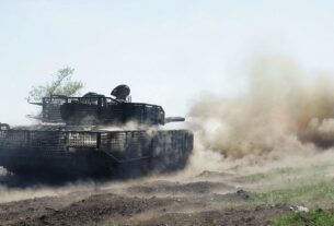 Новини України - Армія РФ наступає на 12 напрямках - Генштаб