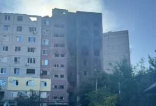 Новини України - Армія РФ вбила трьох цивільних на Донеччині