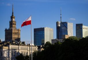 Новини світу - Атака дронів: більшість поляків відкидає версію Трампа про "помилку"