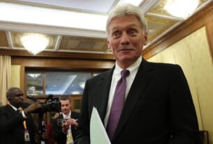 Новини світу - Атака дронів на Польщу: з'явилась реакція Кремля