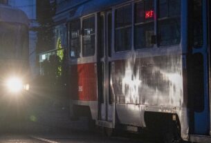 Новини Києва - Атака на Київ: можливі перебої з оплатою проїзду