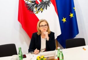 Новини світу - Австрія зробила заяву щодо миротворчої ролі в Україні