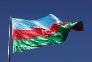 Новини світу - Азербайджан звинуватив РФ у масштабній інформаційній атаці