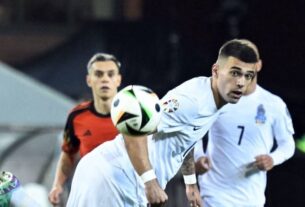 Новини спорту - Азербайджанська команда посилила заявку на матч з Україною