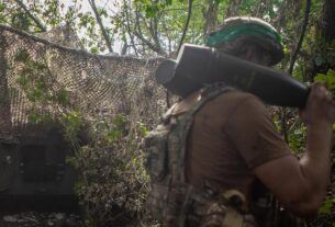 Новини України - Азов взяв у полон під Добропіллям майже 70 росіян