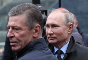 Новини світу - Багаторічний соратник Путіна звільнився - ЗМІ