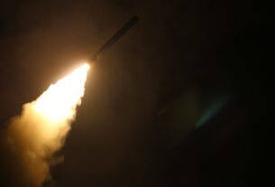 Новини світу - Батіг для Путіна. Чому США заговорили про Tomahawk