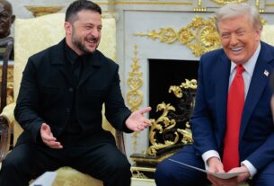 Новини світу - Білий дім анонсував зустріч Трампа із Зеленським
