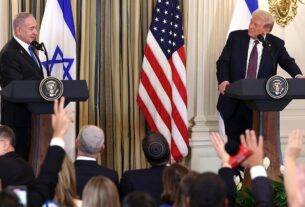 Новини світу - Білий дім оприлюднив план Трампа щодо Гази