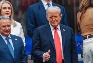 Новини світу - Білий дім: Віткофф за дорученням Трампа попередив Катар про атаку Ізраїлю