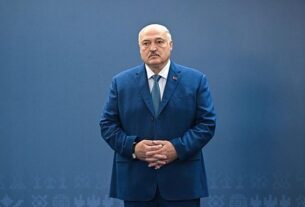 Новини світу - Білорусь нікого не збирається захоплювати, бо "не зможе" - Лукашенко