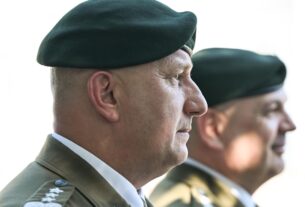 Новини світу - Білорусь передавала Польщі дані про рух БПЛА