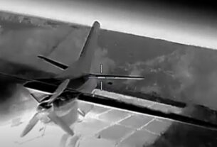 Новини України - Бійці ГУР спалили два літаки Ан-26 в Криму