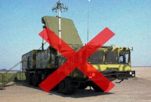 Новини України - Бійці ССО уразили радар комплексу С-400 в Криму