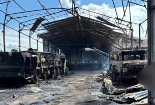 Новини України - Бійці ССО знищили російські Іскандери на Курщині