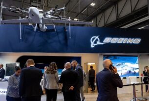 Новини бізнесу - Boeing поставив найбільшу кількість літаків з 2018 року