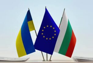 Новини світу - Болгарія забезпечила третину зброї для України від ЄС