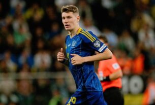 Новини спорту - Бондаренко найціннішим із відчуттів від дебюту визнав своє почуття радості