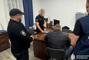 Новини України - "Бойові" за будівництво будинку: у Рівному судитимуть командира частини