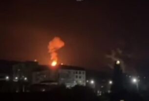 Новини світу - БПЛА атакували російську Анапу
