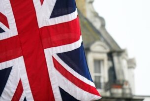 Новини світу - Британія посилить "стіну дронів" для захисту від Росії