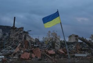 Новини світу - Буферна зона: захисна смуга чи ризикований проєкт