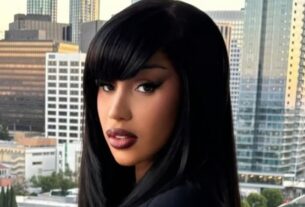 Новини культури - Cardi B чекає на четверту дитину
